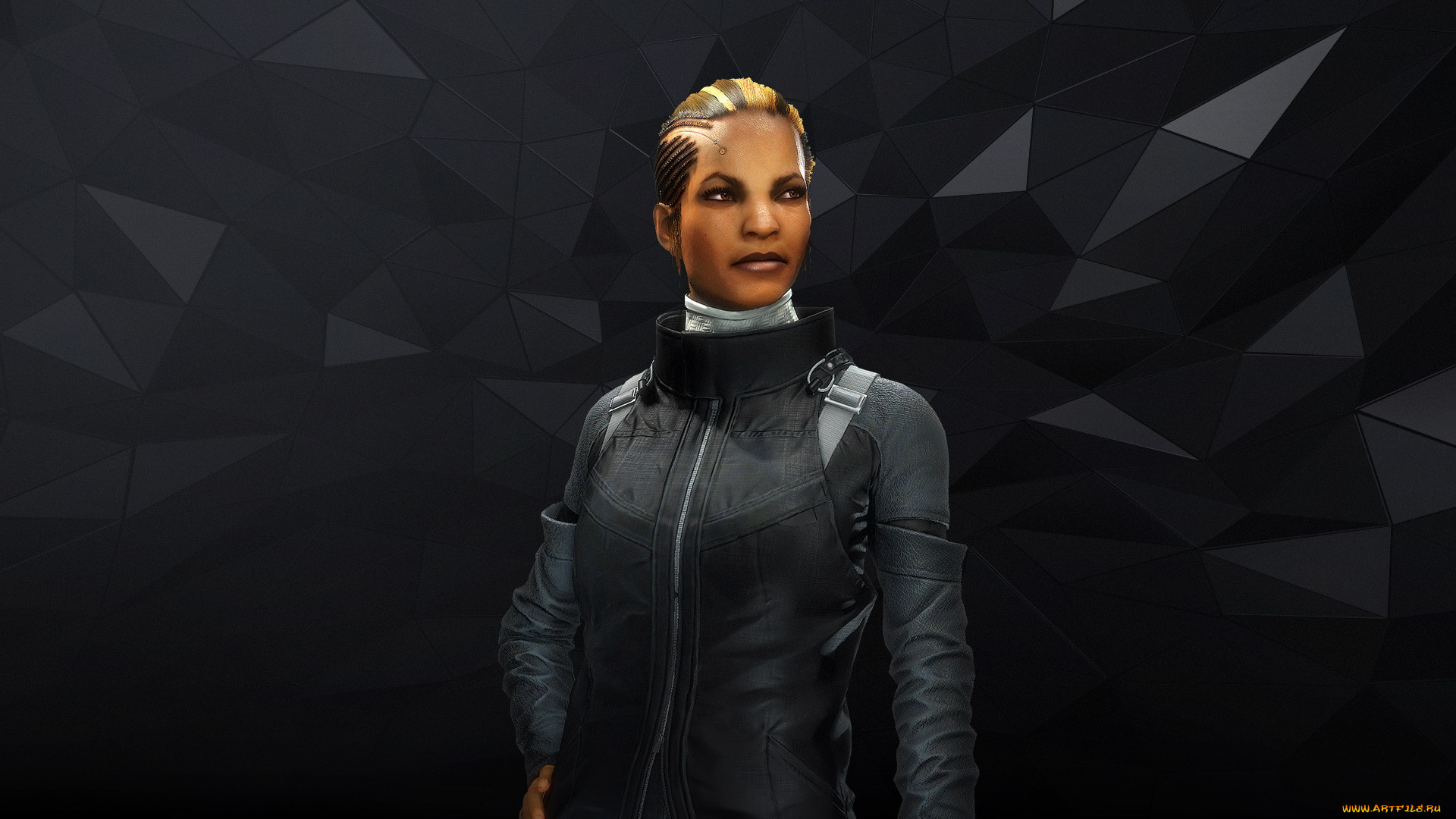  , deus ex,  mankind divided, 